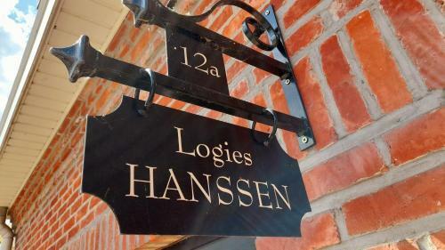 Hostal Logies Hanssen