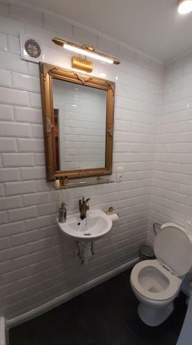 Bed & Breakfast Bosdam Budget Rooms