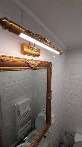 Bed & Breakfast Bosdam Budget Rooms