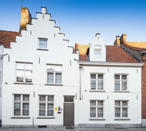 B&B Speelmansrei