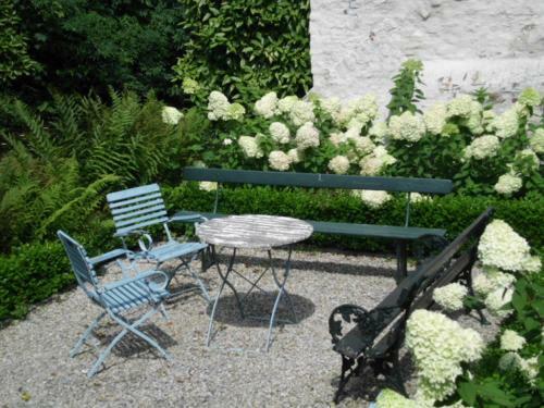 B&B Speelmansrei