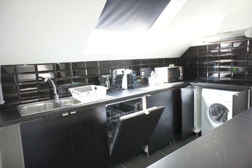 Apartments Berlaymont Ohy
