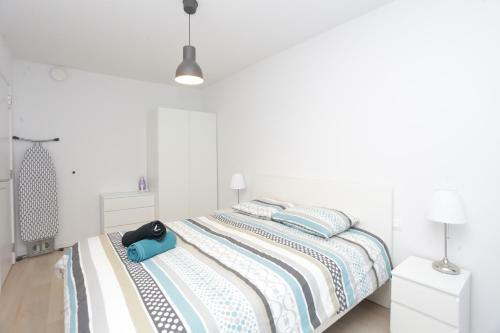 European Institutions Apartments