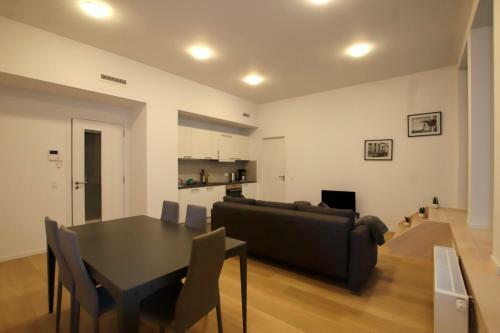 European Institutions Apartments