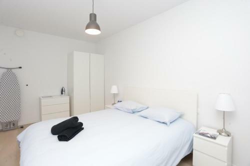 European Institutions Apartments