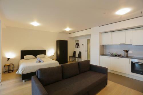 European Institutions Apartments