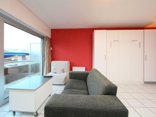 Apartamentos Studio Residentie Astrid-10