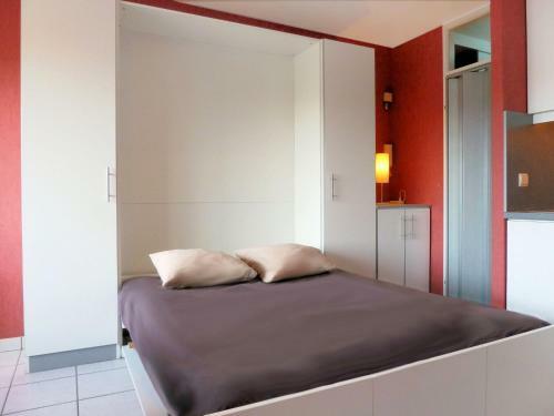 Apartamentos Studio Residentie Astrid-10