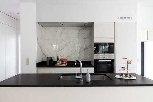 Stylish Smarthome Apartments - Uccle