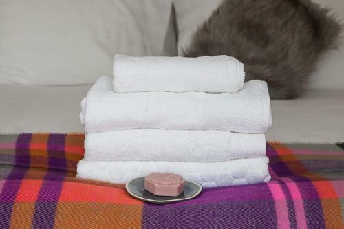 Stylish Smarthome Apartments - Uccle