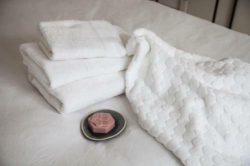 Stylish Smarthome Apartments - Uccle