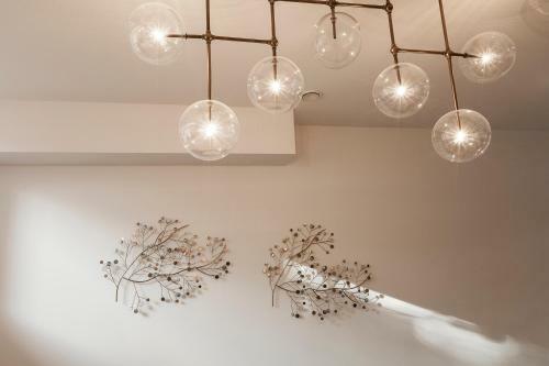 Stylish Smarthome Apartments - Uccle