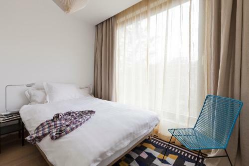 Stylish Smarthome Apartments - Uccle