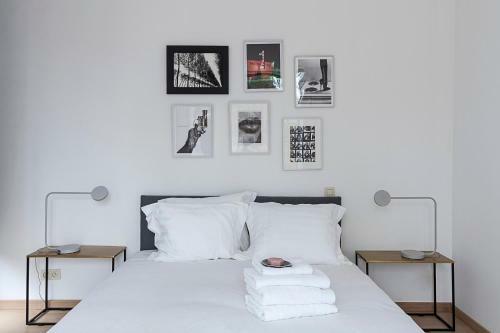 Stylish Smarthome Apartments - Uccle