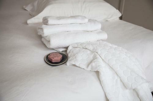 Stylish Smarthome Apartments - Uccle