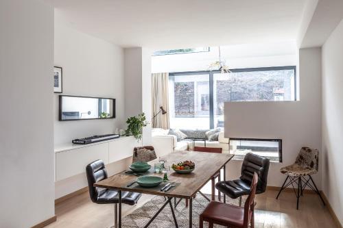 Stylish Smarthome Apartments - Uccle