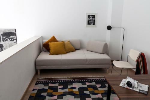 Stylish Smarthome Apartments - Uccle
