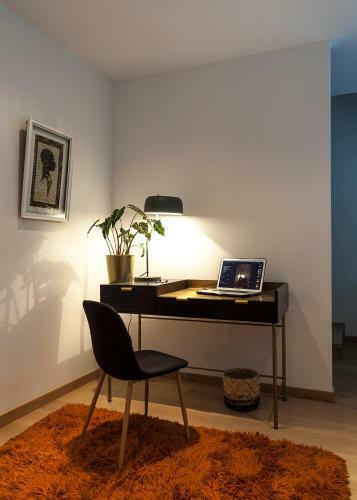 Stylish Smarthome Apartments - Uccle