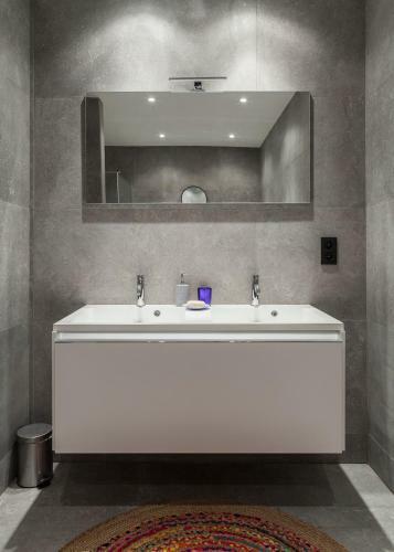 Stylish Smarthome Apartments - Uccle