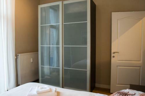 Charming Apartments Near Avenue Louise