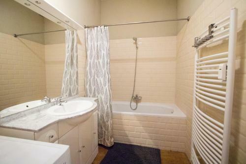 Charming Apartments Near Avenue Louise
