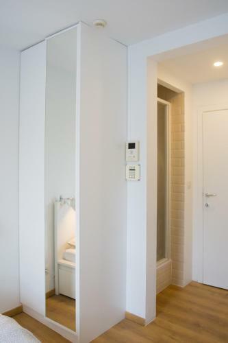 Charming Apartments Near Avenue Louise