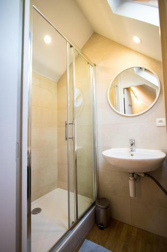 Charming Apartments Near Avenue Louise