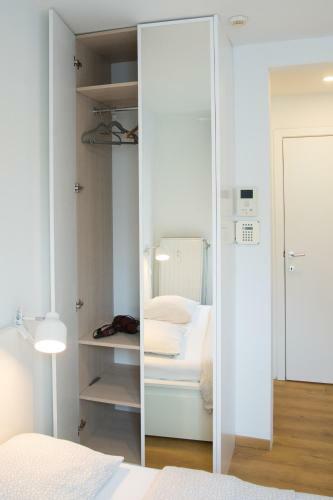 Charming Apartments Near Avenue Louise