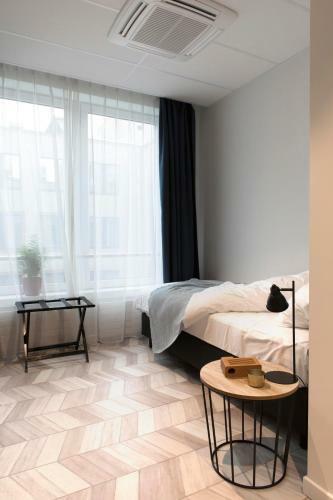 Hotel Roxi The Urban Residence Brussels