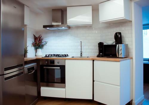 Apartamento Smartflats City - Central