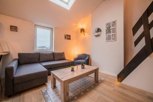 Apartamento Smartflats City - Central