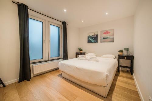 Apartamento Smartflats City - Central