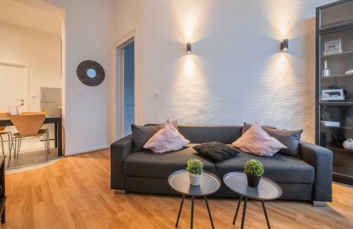 Apartamento Smartflats City - Central