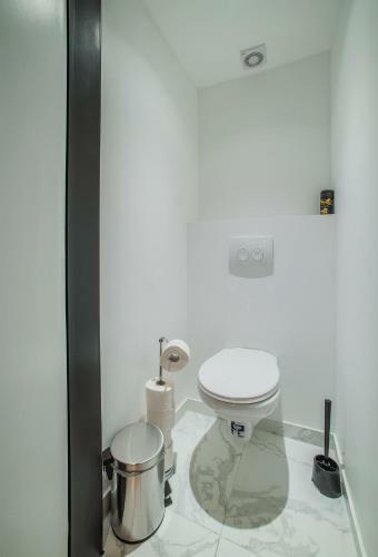 Apartamento Smartflats City - Central
