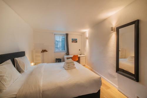 Apartamento Smartflats City - Central