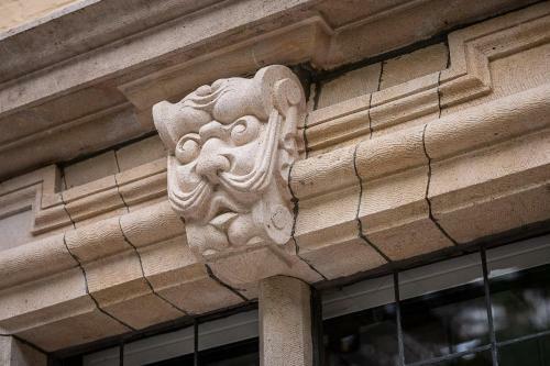 Boutiquehotel 't Fraeyhuis