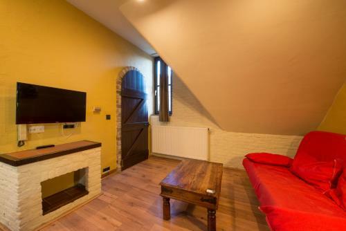 City Flats By Lybeer Hotel Group