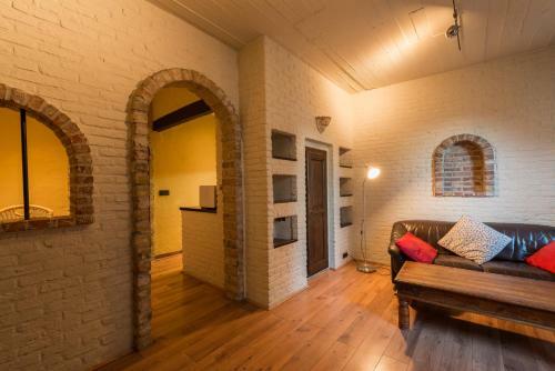 City Flats By Lybeer Hotel Group
