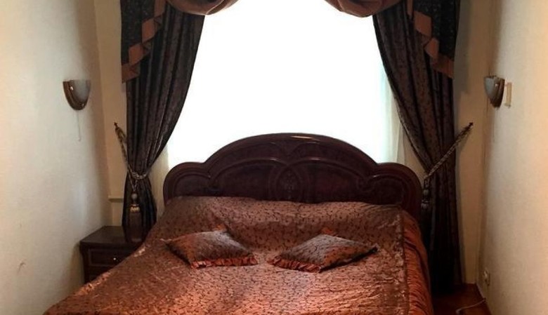 Aparthotel Hotel Globus