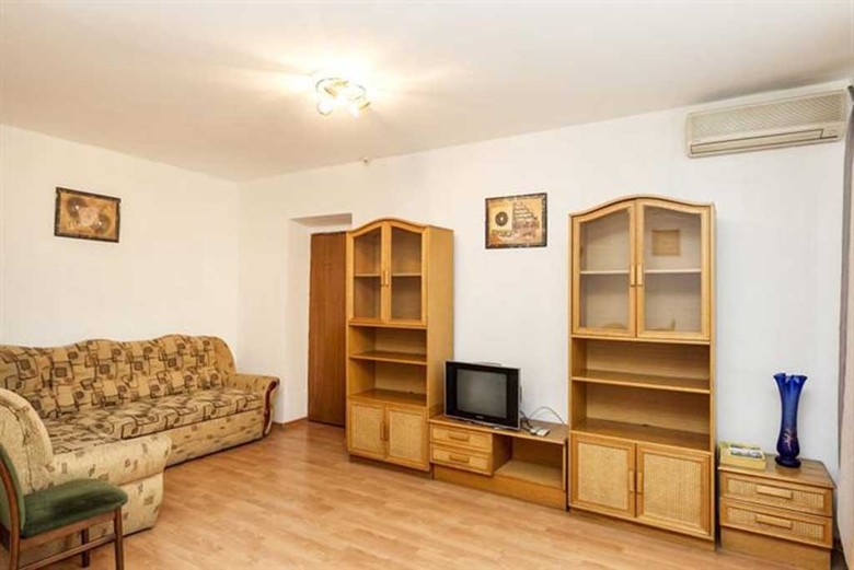 Aparthotel Hotel Globus