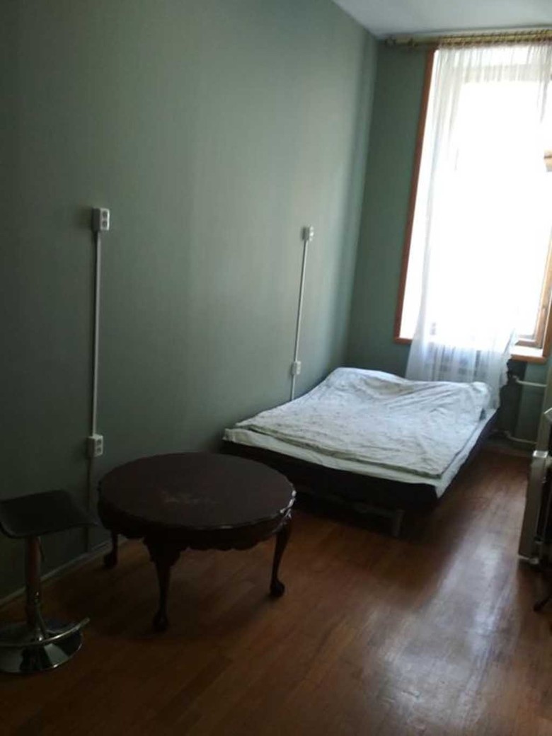 1st Arbat Hostel Na Kakovinskom