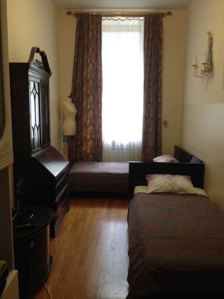 1st Arbat Hostel Na Kakovinskom
