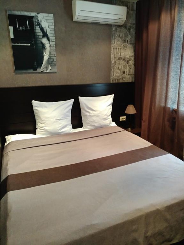 Marfino Hotel