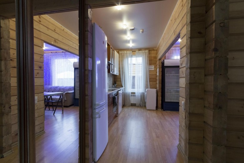 Lacerta Hostel