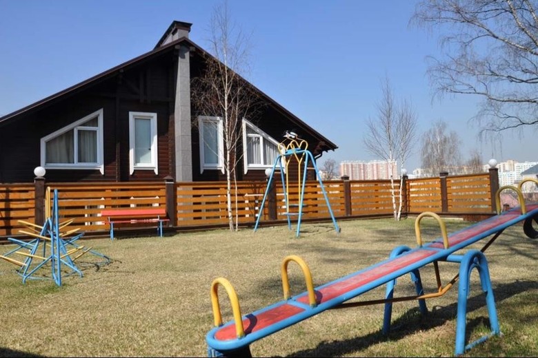 Lacerta Hostel