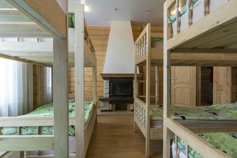 Lacerta Hostel