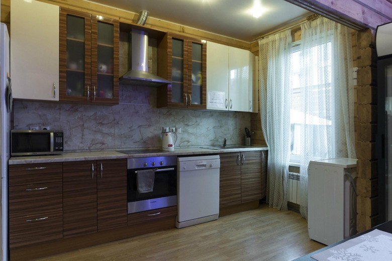 Lacerta Hostel