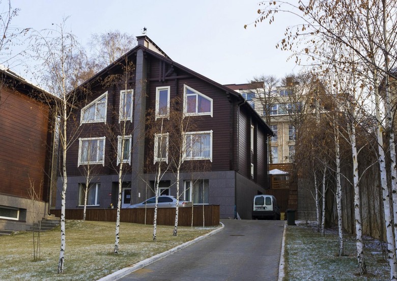 Lacerta Hostel