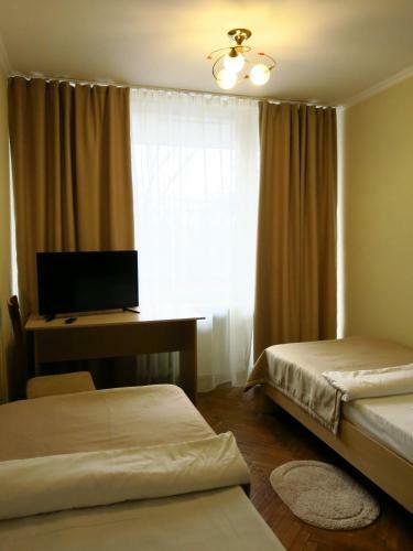Ramn Hotel