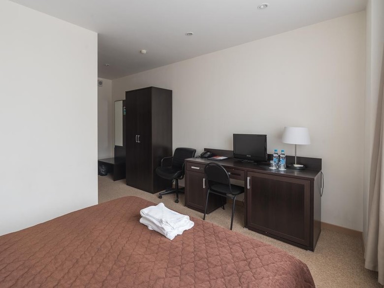 Alliance Avialuxe Hotel